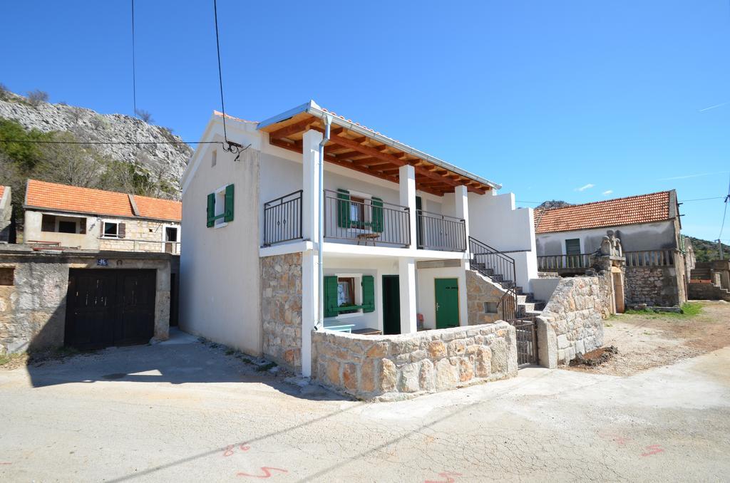 Holiday Home Paklenica Starigrad Paklenica Eksteriør bilde