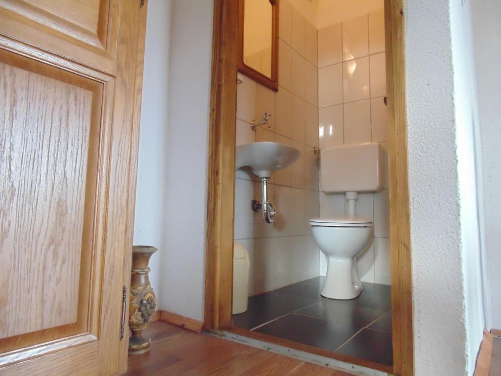 Holiday Home Paklenica Starigrad Paklenica Eksteriør bilde