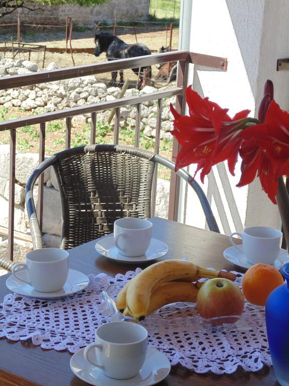 Holiday Home Paklenica Starigrad Paklenica Eksteriør bilde