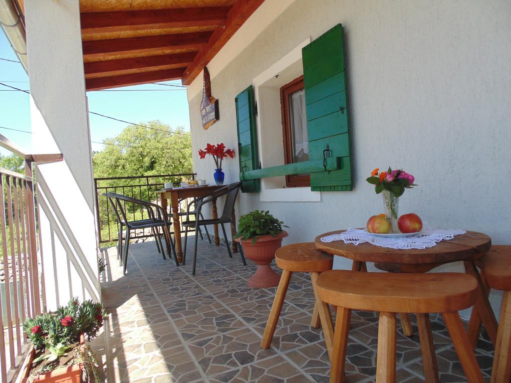 Holiday Home Paklenica Starigrad Paklenica Eksteriør bilde