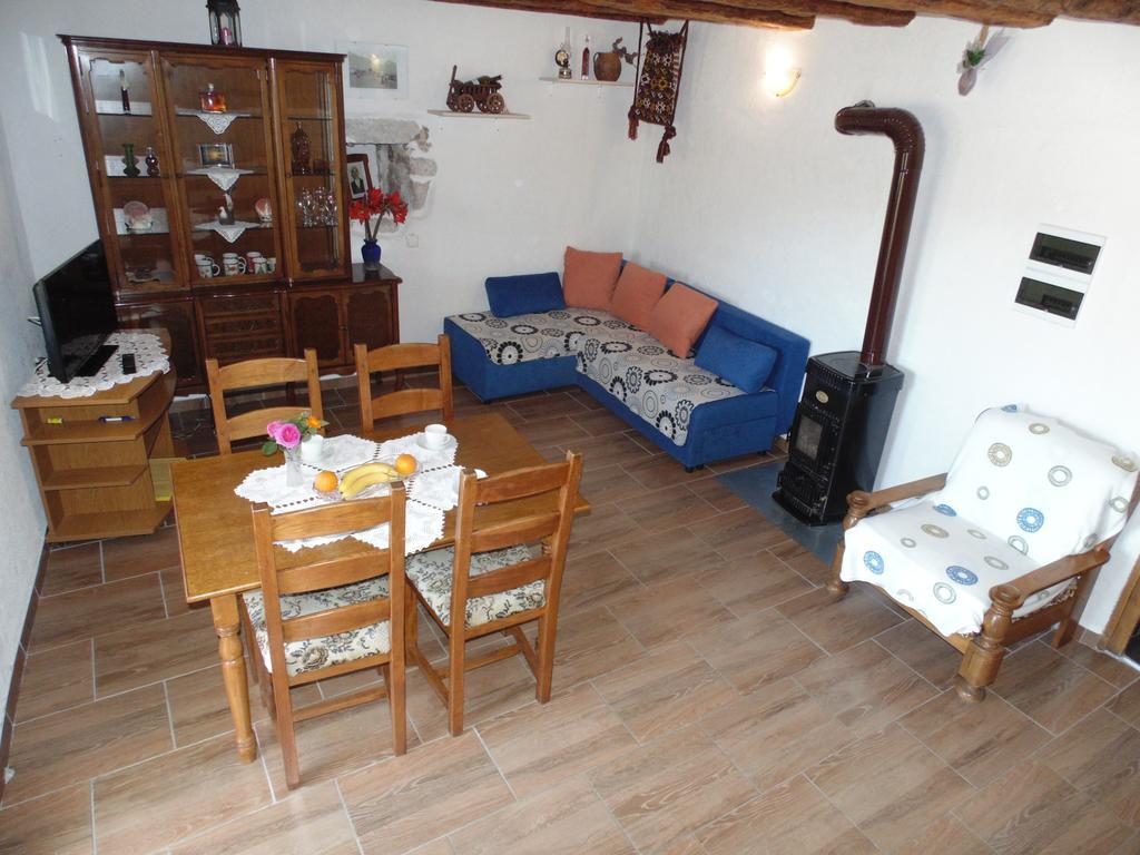 Holiday Home Paklenica Starigrad Paklenica Eksteriør bilde