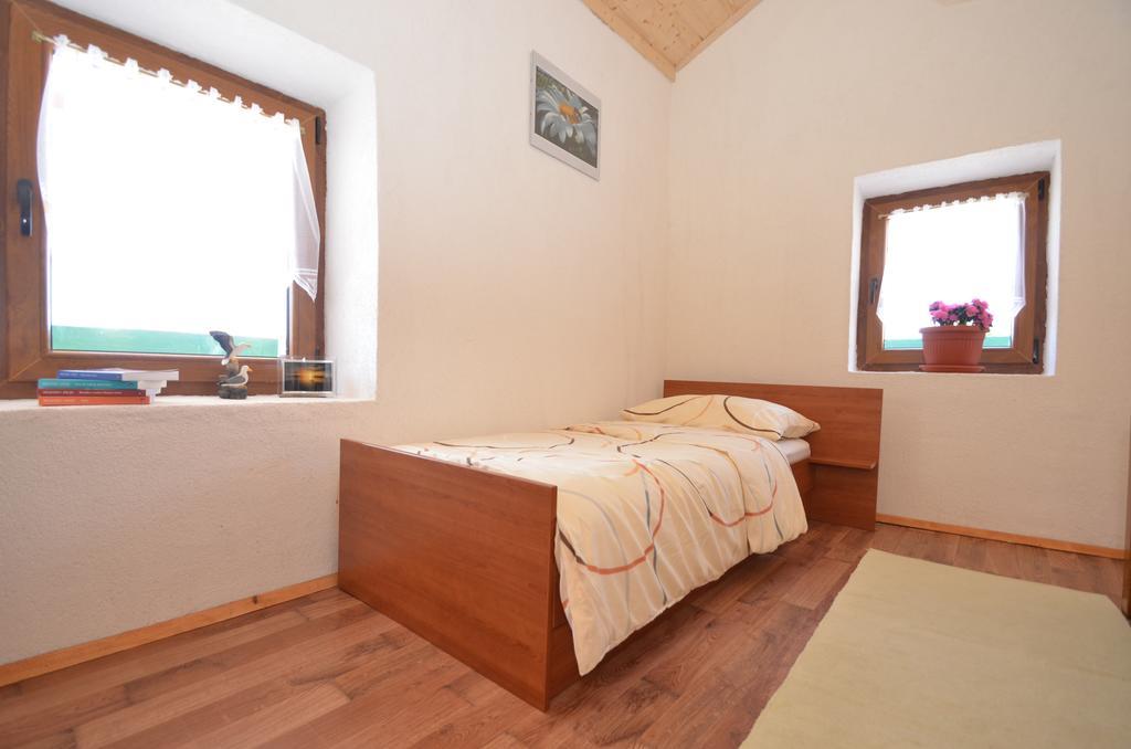 Holiday Home Paklenica Starigrad Paklenica Eksteriør bilde