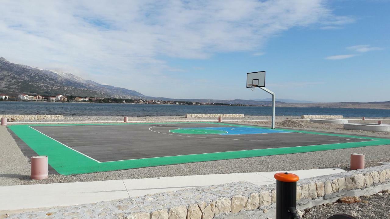 Holiday Home Paklenica Starigrad Paklenica Eksteriør bilde